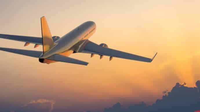 Perruques et aéroports : Faut-il s'inquiéter des sonneries ?