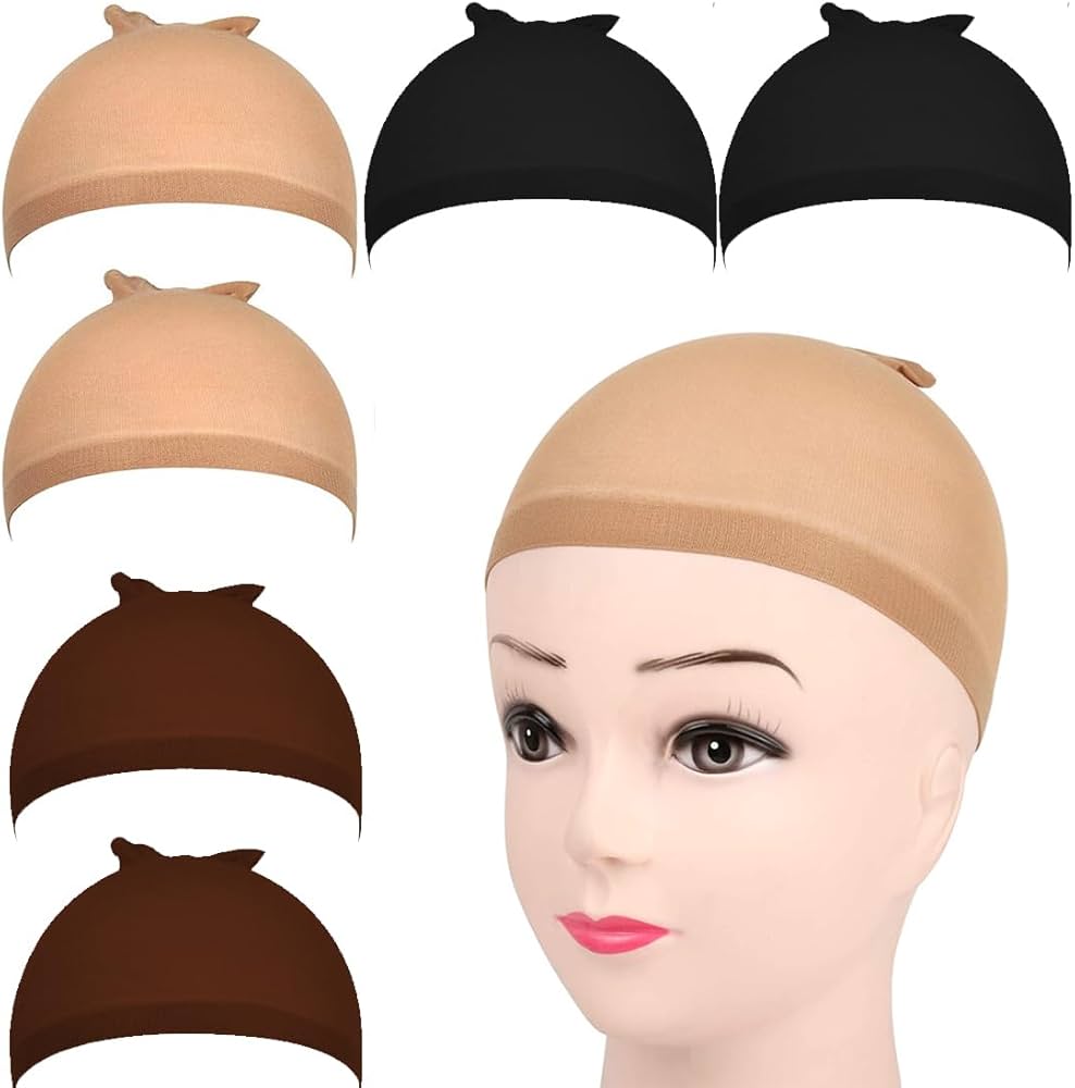 Un bonnet ? Pourquoi devez-vous en porter sous votre perruque ?