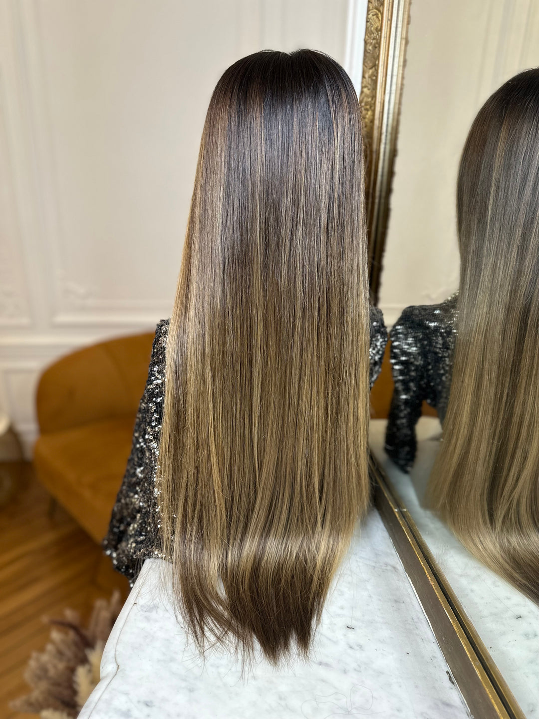Super Queen HD WIG