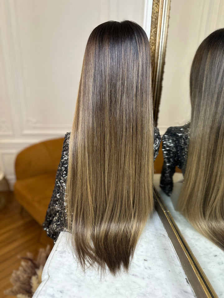 Super Queen HD WIG