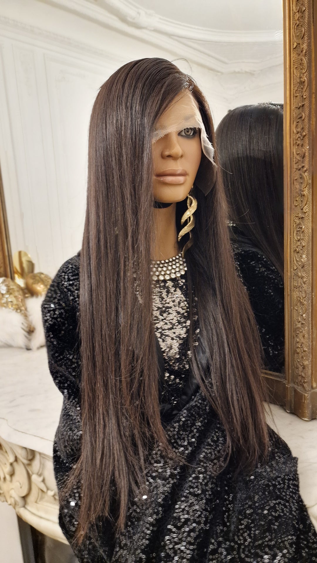 Malaysian Amina (transparent HD)