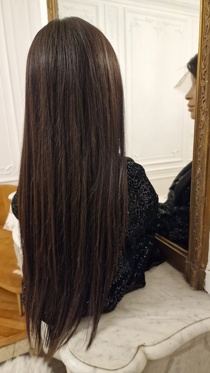 Malaysian Amina (transparent HD)