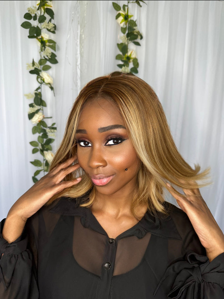 Sarah Cut HD MARRON