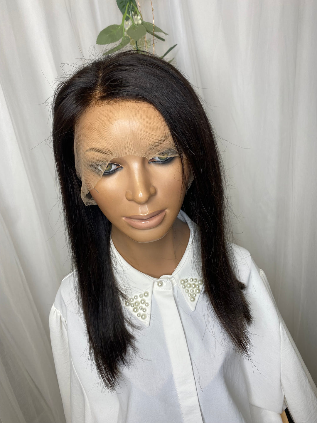 Full Lace lady Asta (carré 2)