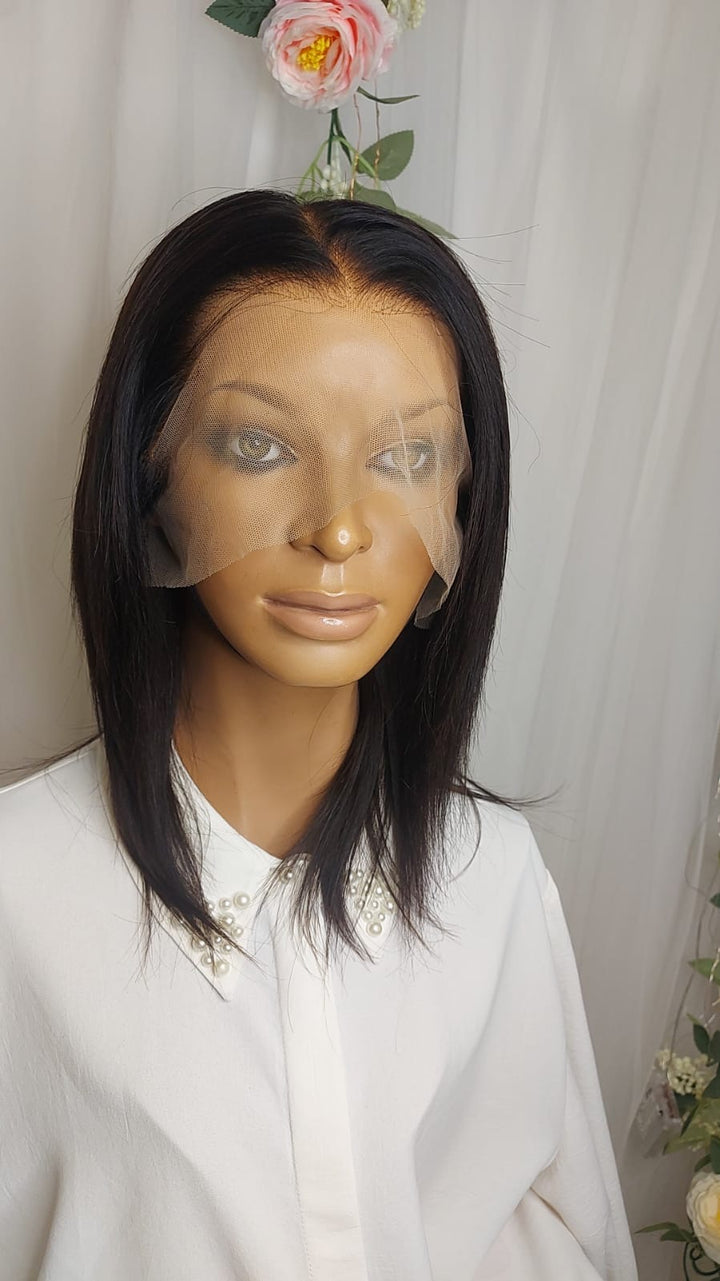 Kylie 8 pouces (dentelle classique)
