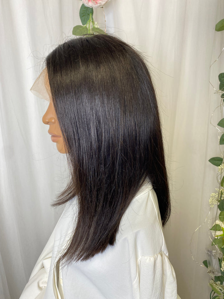 Full Lace lady Asta (carré 2)