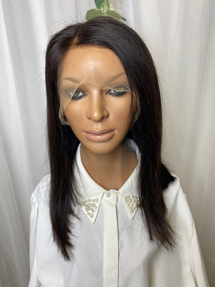 Full Lace lady Asta (carré 2)