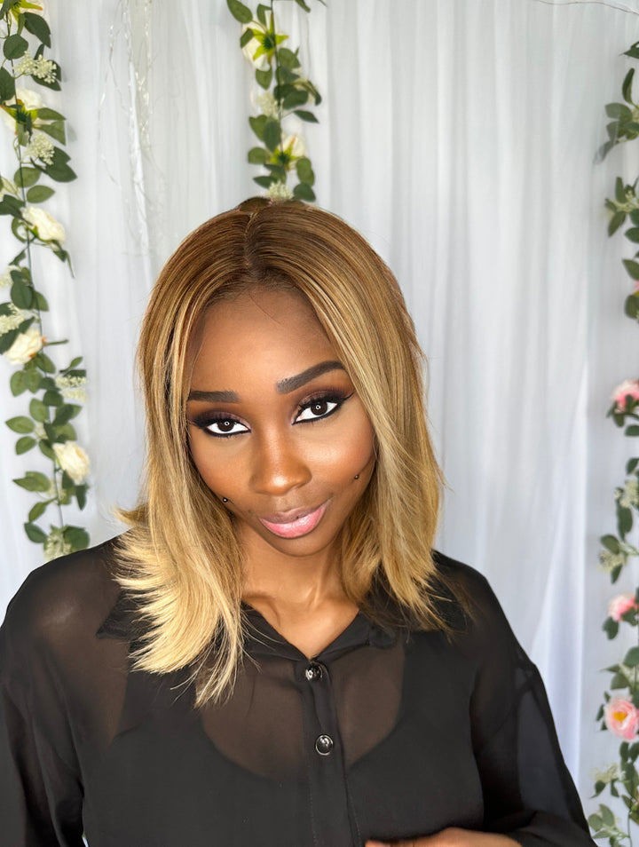 Sarah Cut HD MARRON