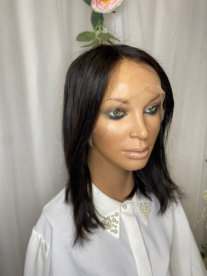 Full Lace lady night (carré 3)