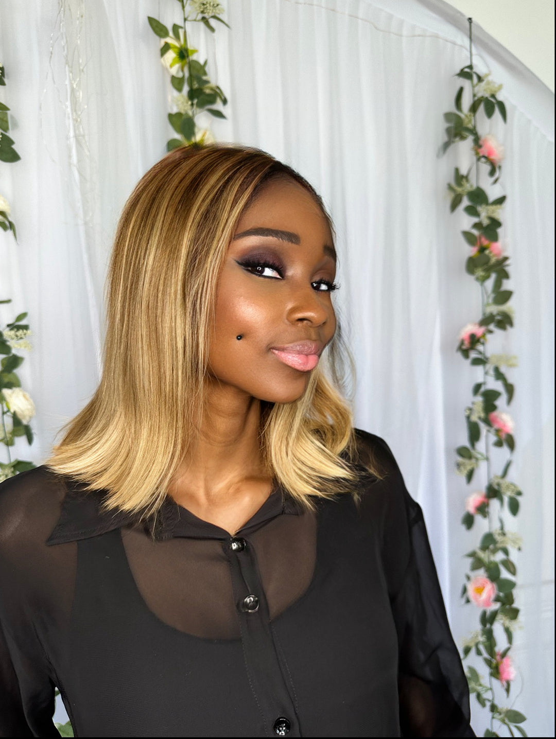 Sarah Cut HD MARRON