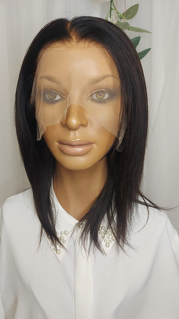 Kylie 8 pouces (dentelle classique)