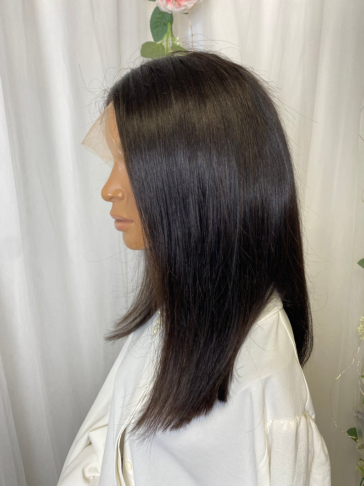 Full Lace lady Asta (carré 2)