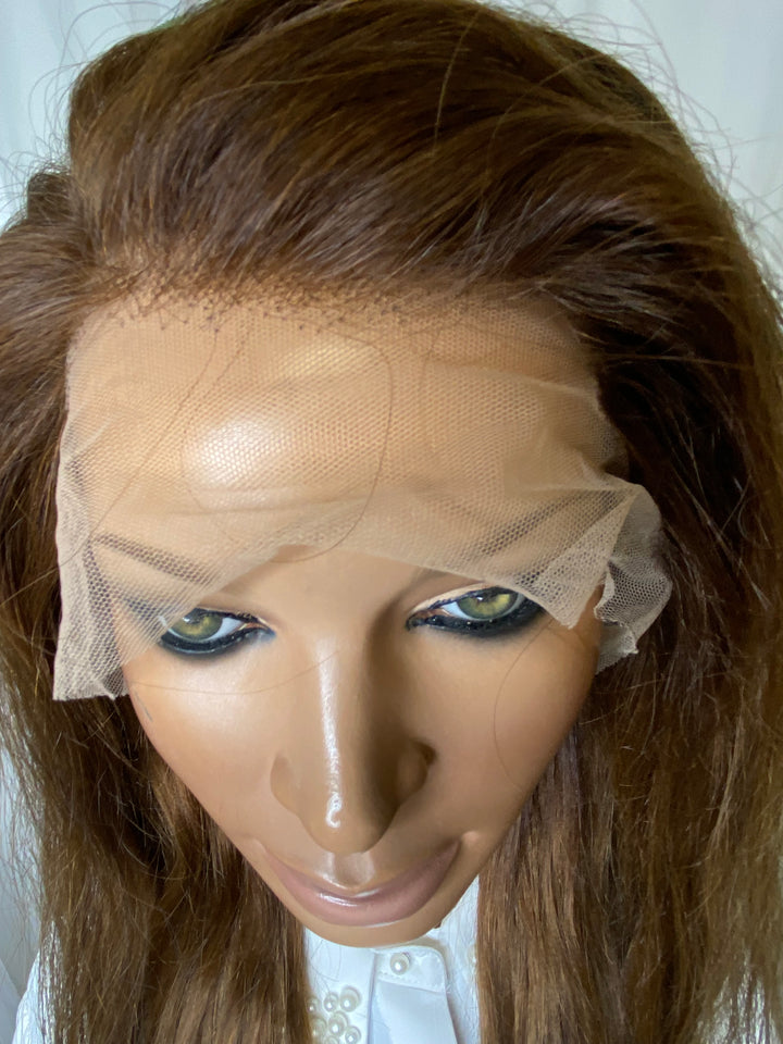 Lady Classy Stephanie (dentelle classique)