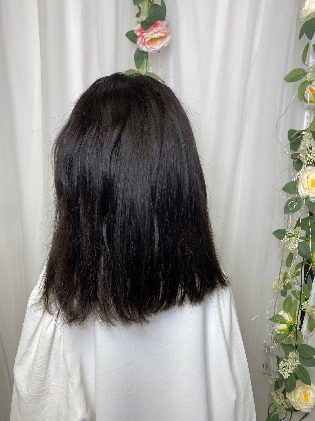 Full Lace lady glam (carré 1)