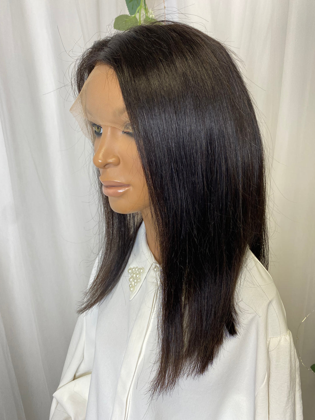 Full Lace lady Asta (carré 2)