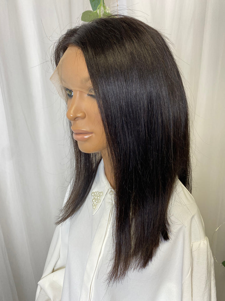 Full Lace lady Asta (carré 2)