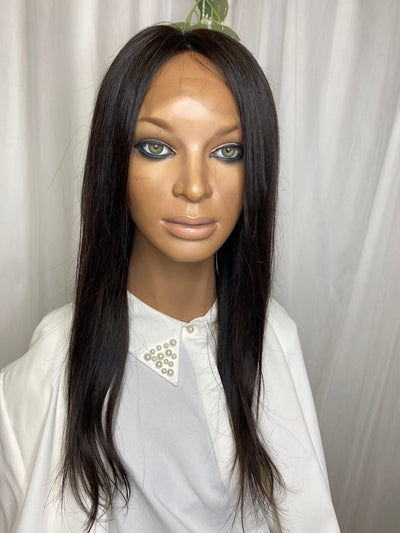 Miss Glam Silk top