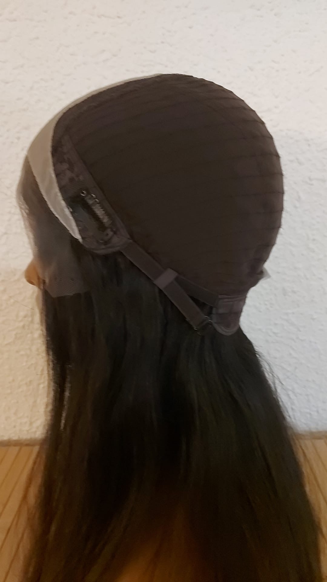 Liberty (European lace top wig)
