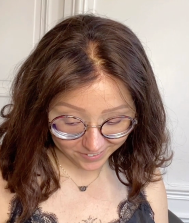 La Wig Marion