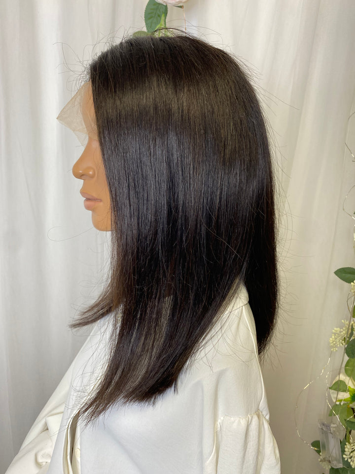 Full Lace lady Asta (carré 2)