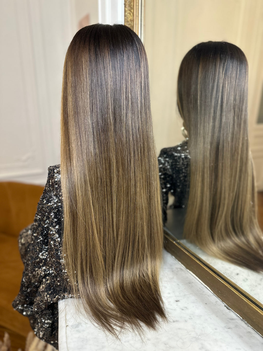 Super Queen HD WIG