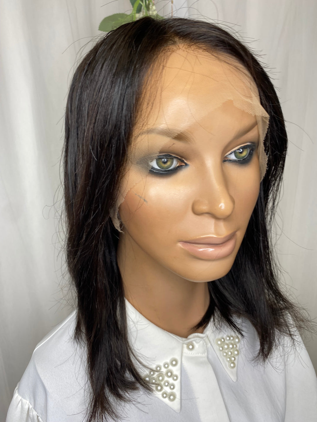 Full Lace lady night (carré 3)