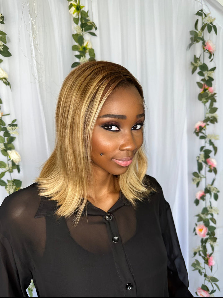 Sarah Cut HD MARRON