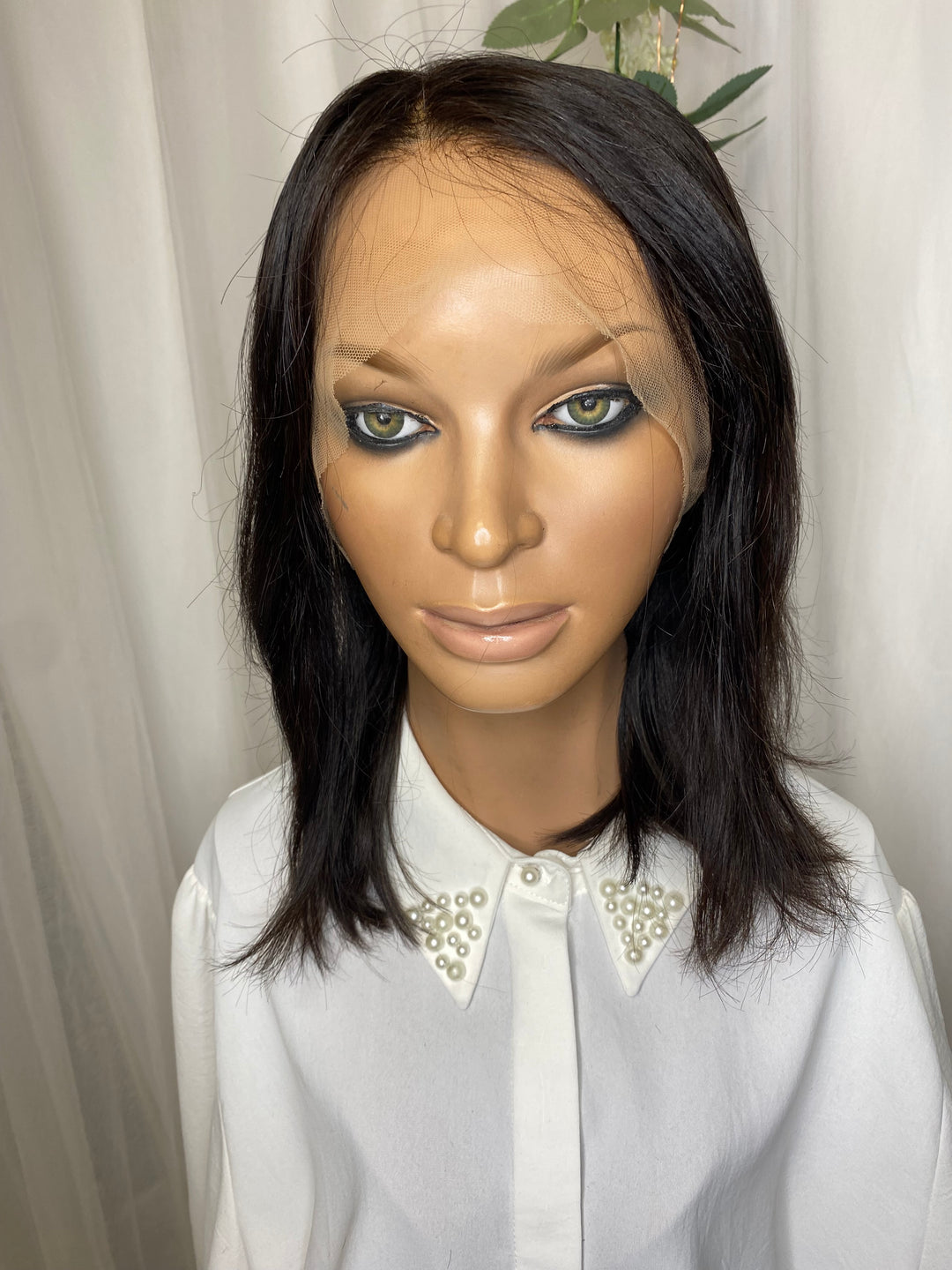 Full Lace lady night (carré 3)