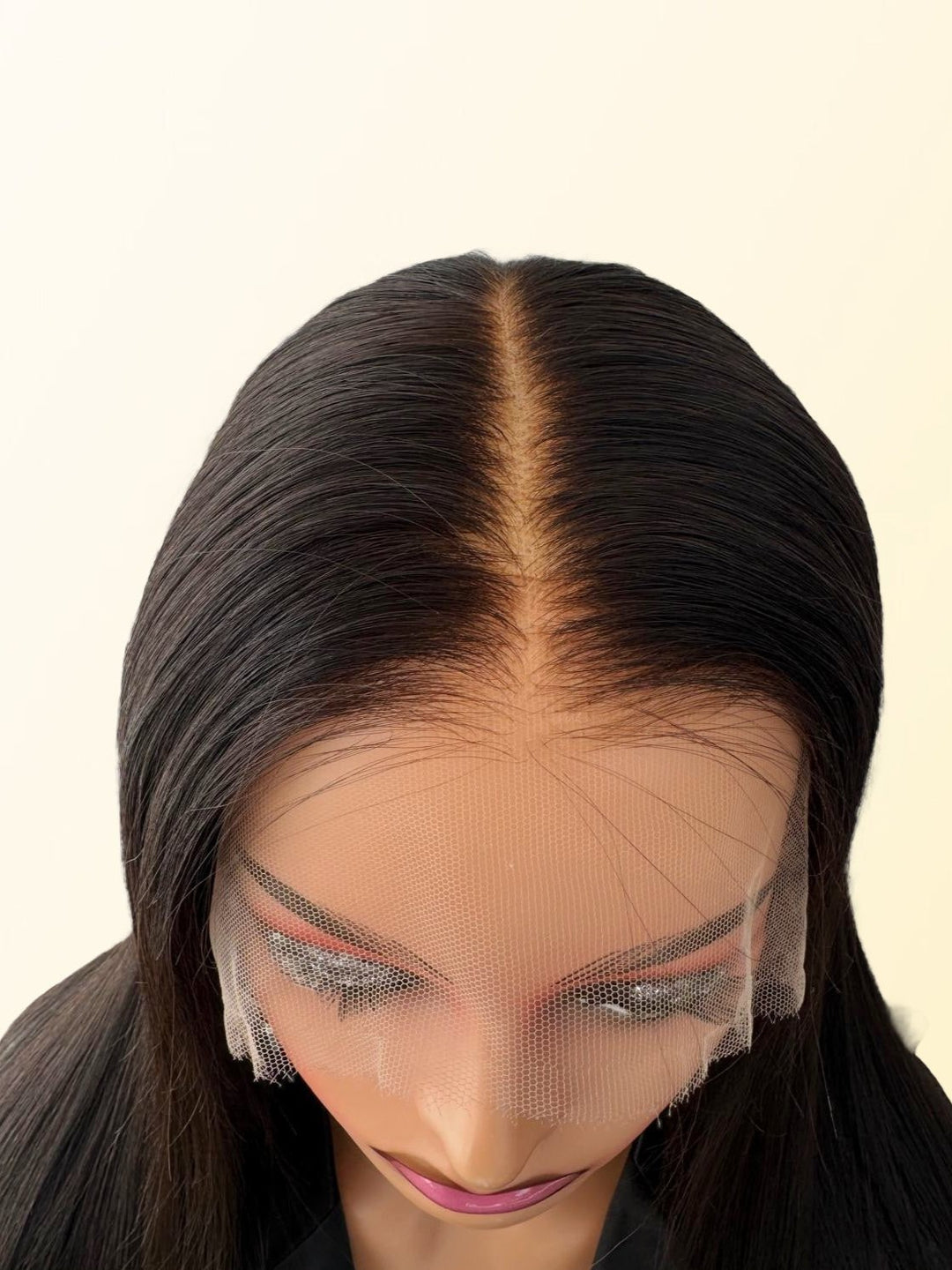 Pipa - Wig HD (coiffage plat)
