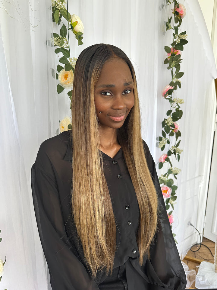 Super Queen HD WIG