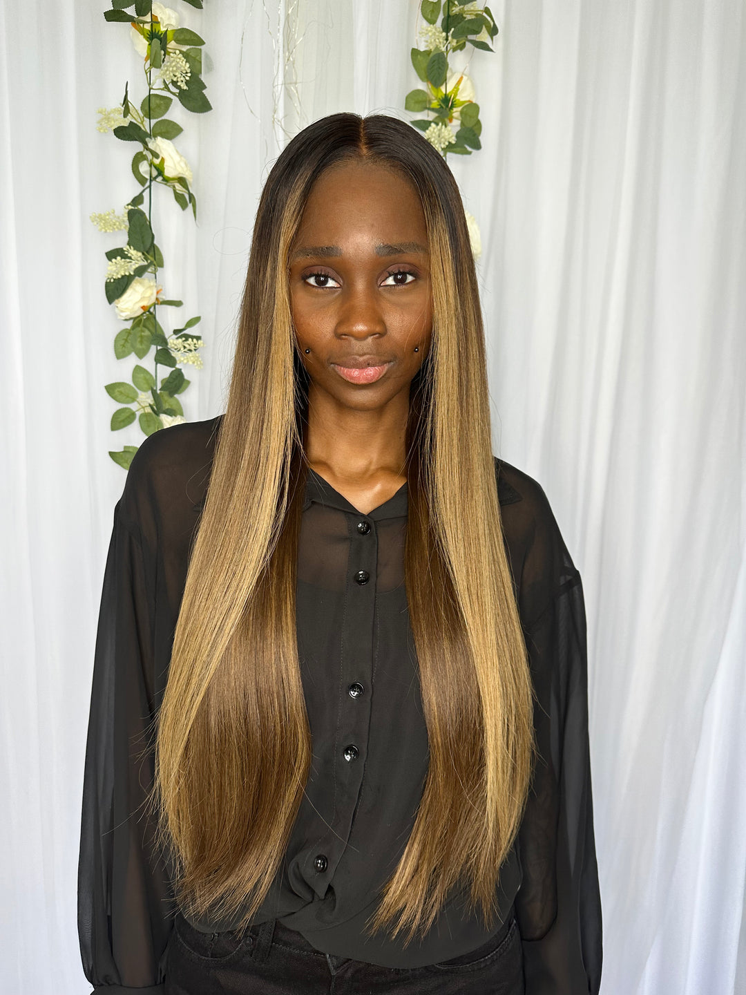Super Queen HD WIG