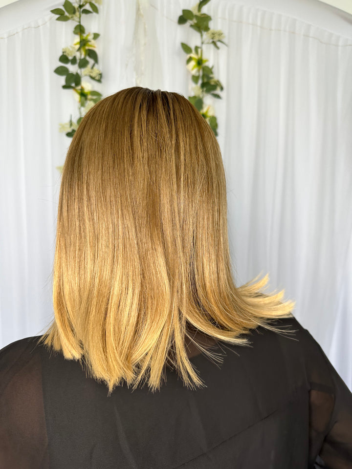 Sarah Cut HD MARRON