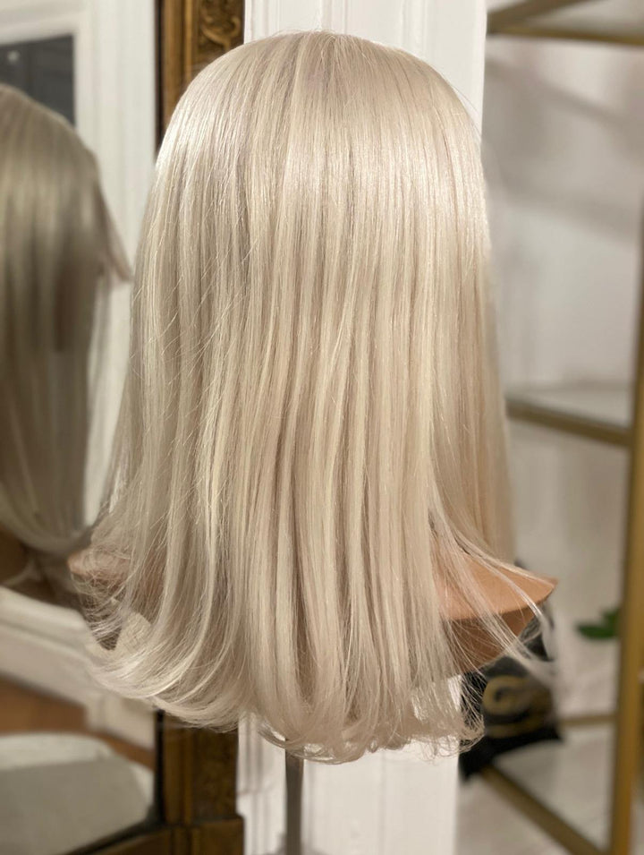 Caroline (dentelle transparente) plus qu'1 en stock