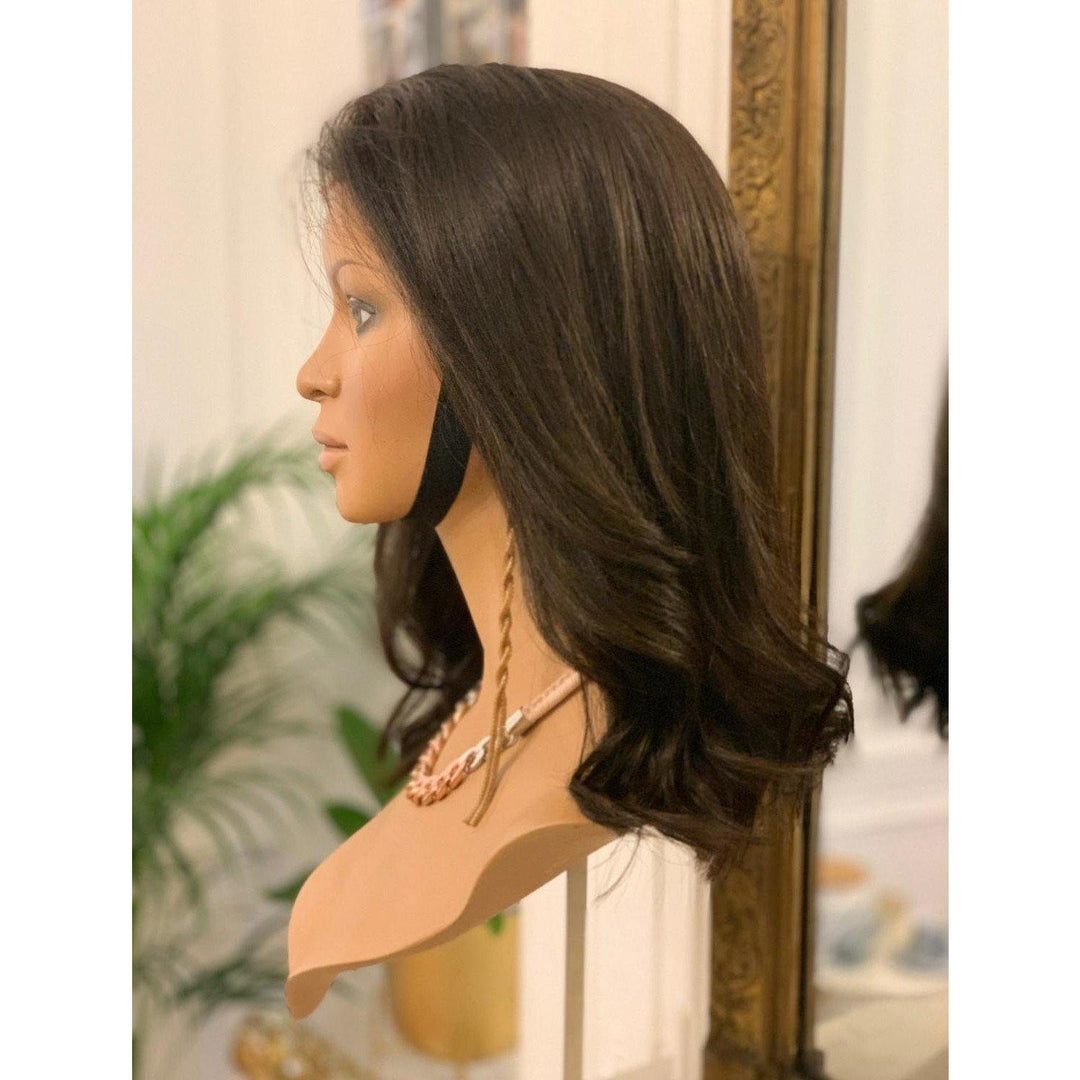 Olivia Pope - Glamlace