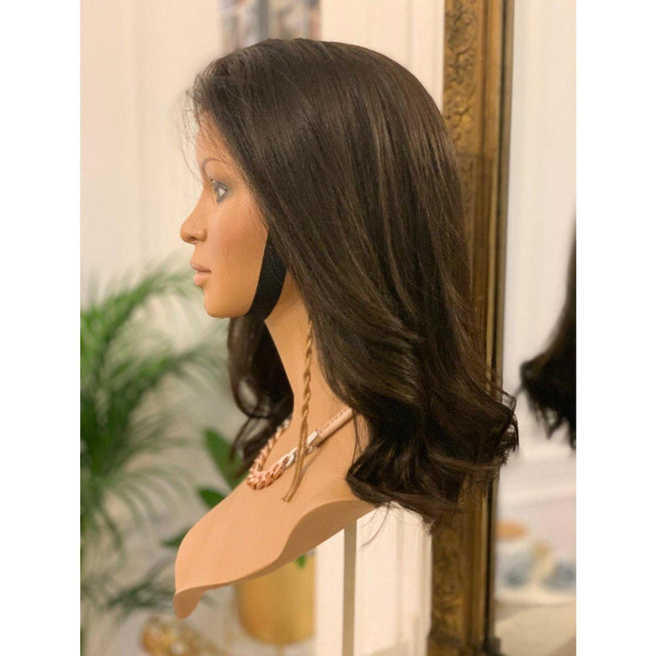 Olivia Pope - Glamlace