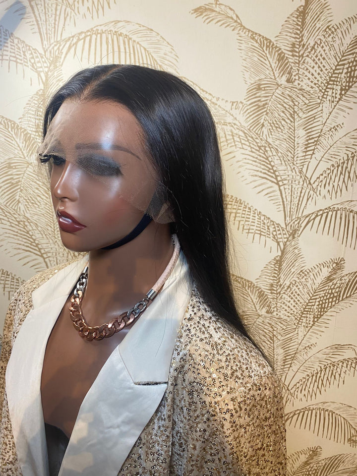 Luxurious Indian (commande)