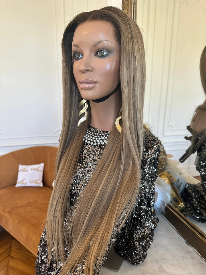 Pauline Wig