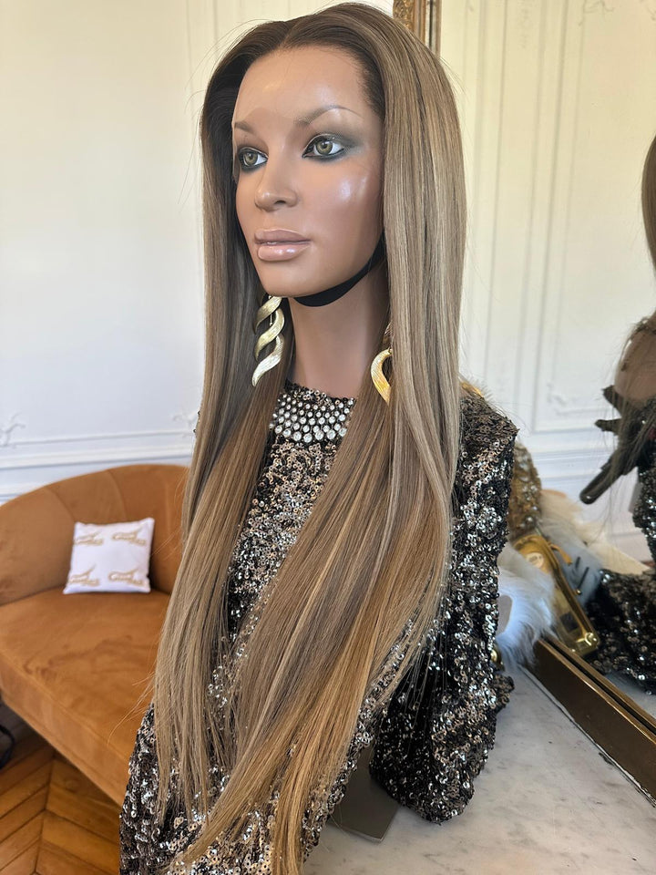 Pauline Wig