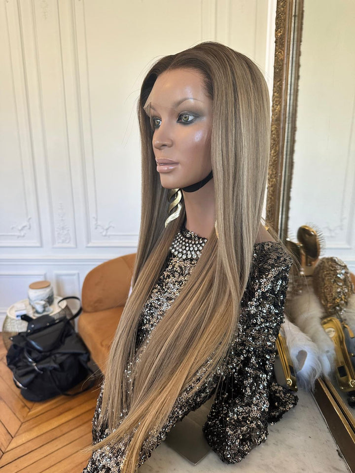 Pauline Wig