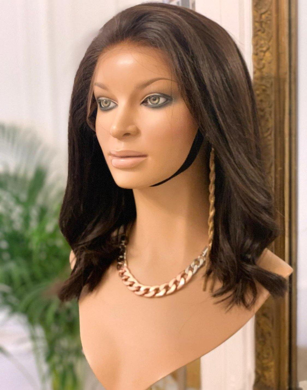 Olivia Pope - Glamlace