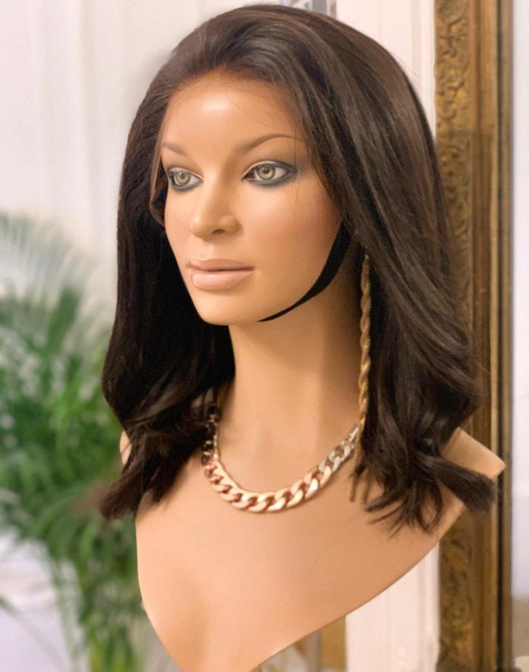 Olivia Pope - Glamlace