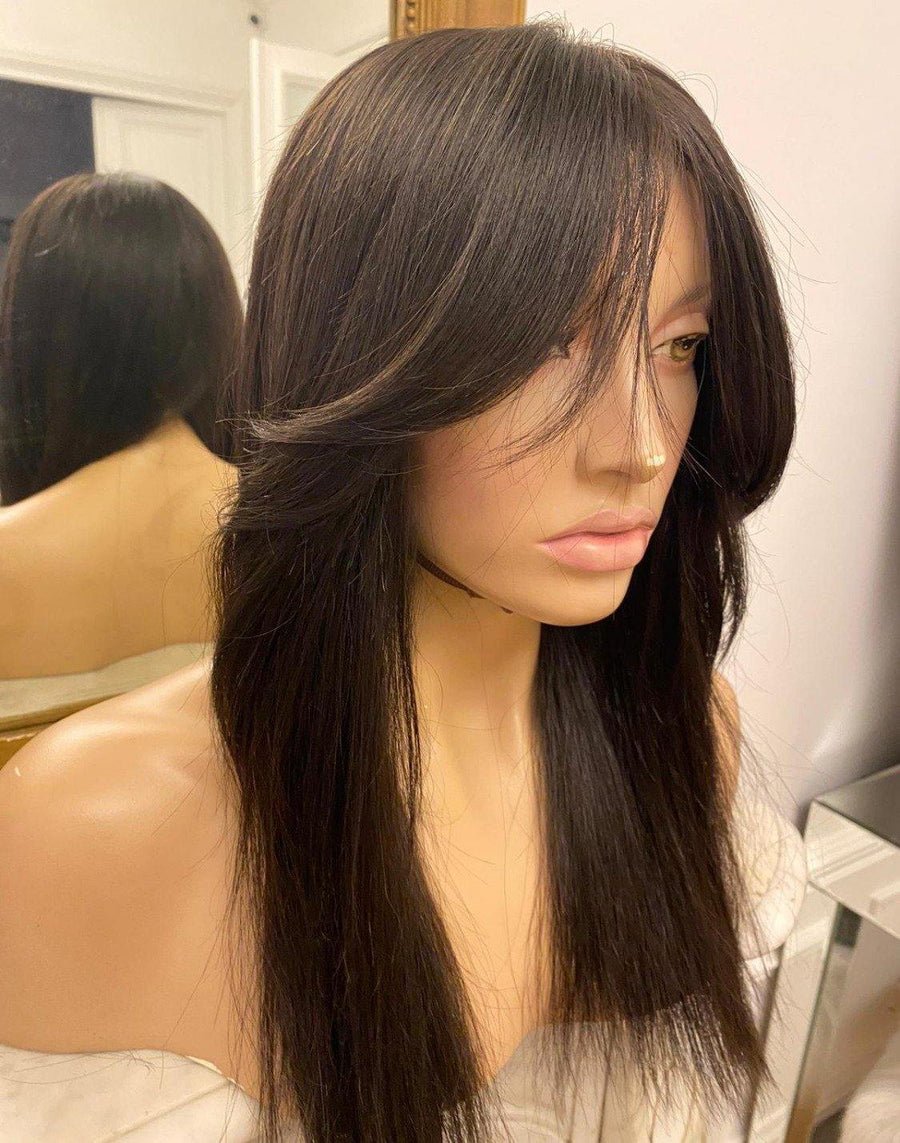 Sur commande foxy Lila - Glamlace