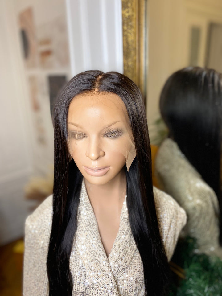 Jihane HD (sur commande)