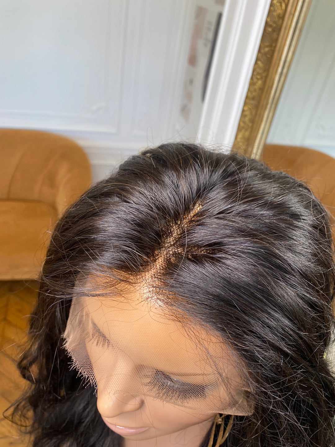 Wavy Malaysian HD