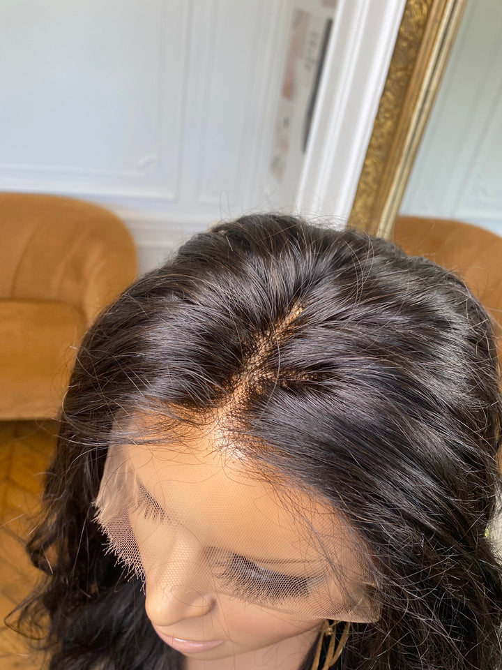 Wavy Malaysian HD