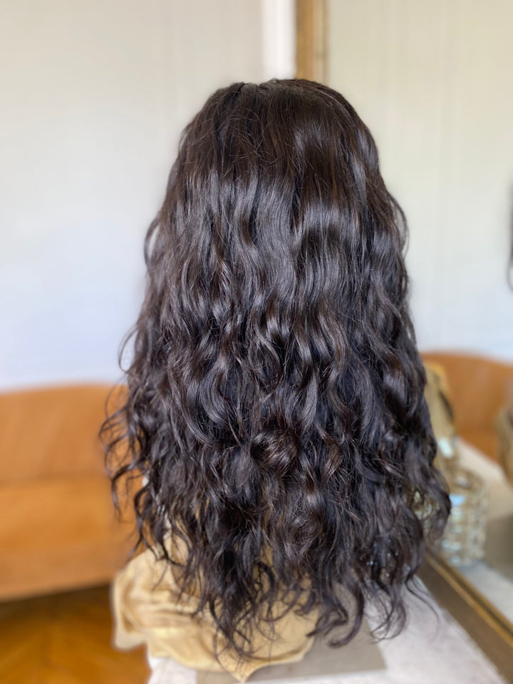 Wavy Malaysian HD