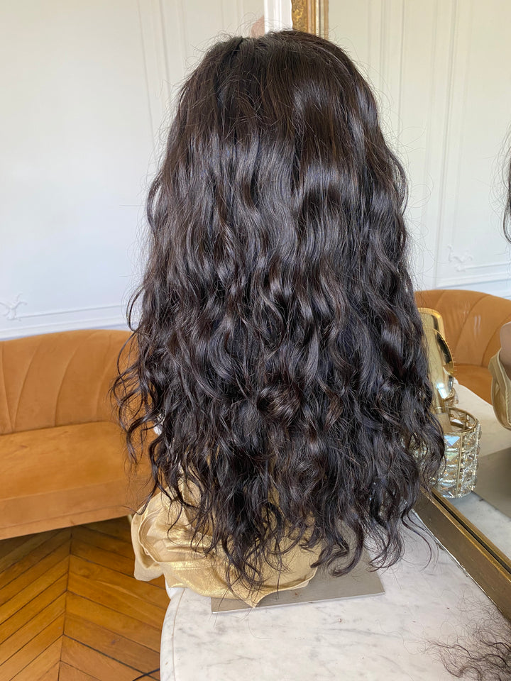 Wavy Malaysian HD