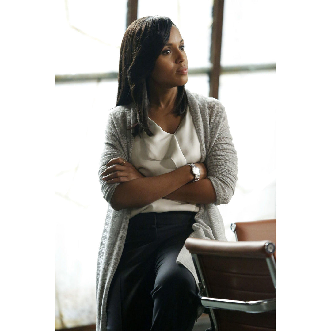 Olivia Pope - Glamlace