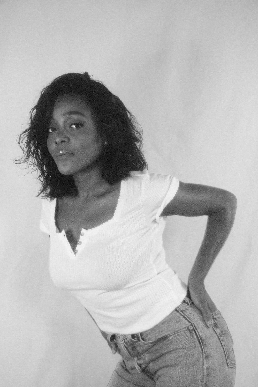 Diana&Samyjo - Glamlace