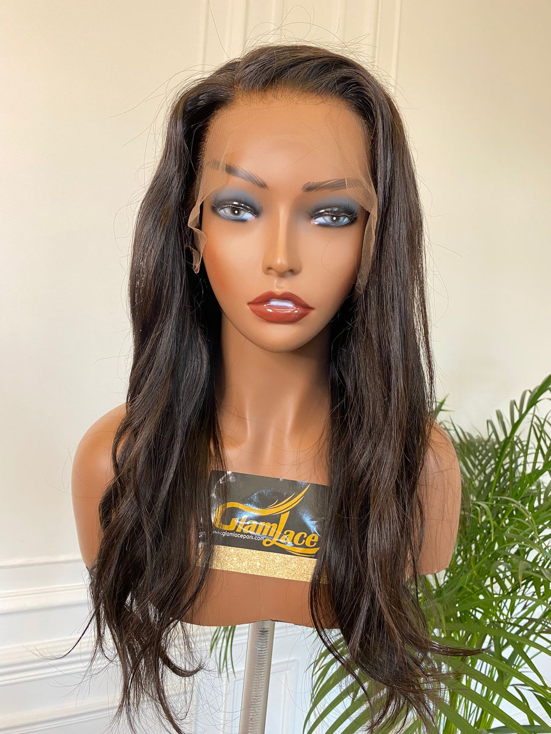 New Glam Indian love (HD marron)